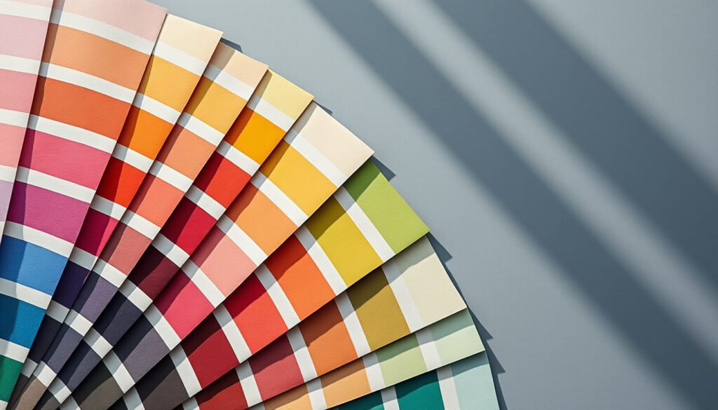 découvrez 30 palettes de couleurs tendance et faciles à adopter pour réussir la décoration de votre intérieur. inspirez-vous de ces associations harmonieuses pour créer une ambiance unique et stylée chez vous !