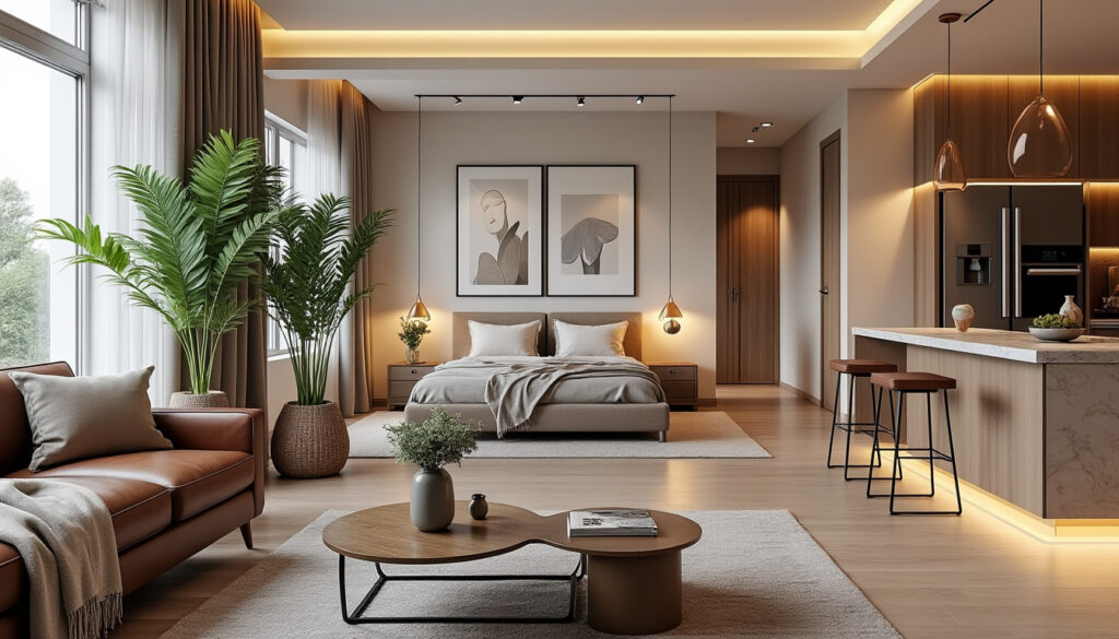 découvrez un plan d’action détaillé pour sublimer chaque pièce de votre maison. conseils, astuces et inspirations pour réussir votre décoration intérieure pièce par pièce.