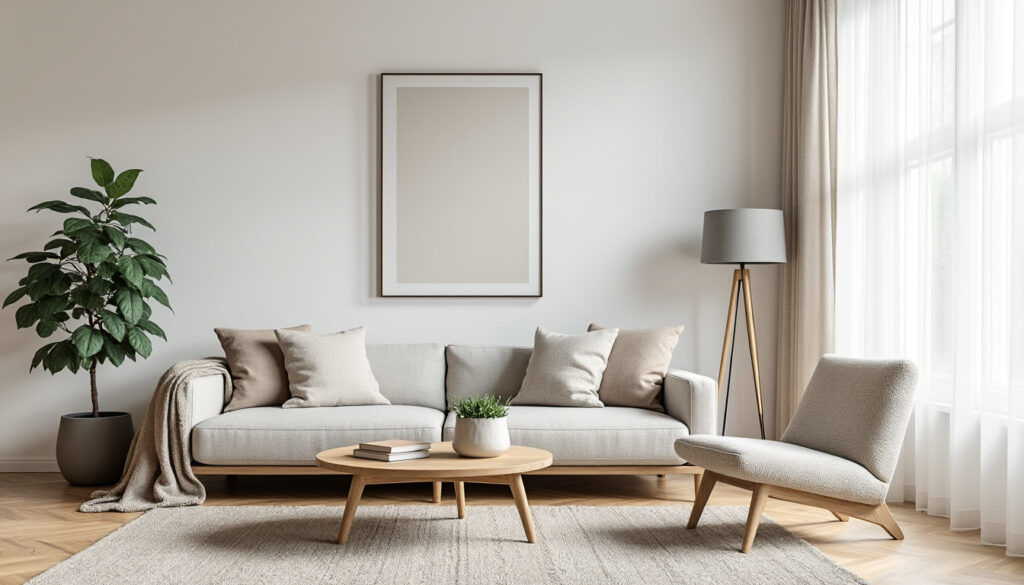 découvrez les codes essentiels de la décoration scandinave, les textures à privilégier et les erreurs à éviter pour créer un intérieur chaleureux et minimaliste tendance nordique.