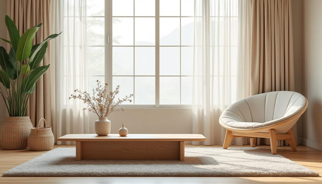 découvrez comment adopter le style japandi en décoration intérieure : astuces, conseils pratiques et inspirations pour harmoniser minimalisme japonais et chaleur scandinave dans votre maison.
