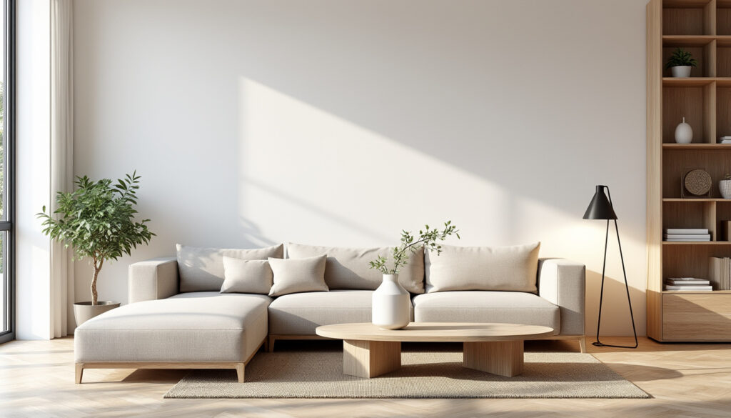 découvrez les meilleures tendances de décoration minimaliste pour moderniser votre intérieur sans compromettre votre style ni votre budget. inspirez-vous d'idées simples et élégantes pour un espace épuré et harmonieux.