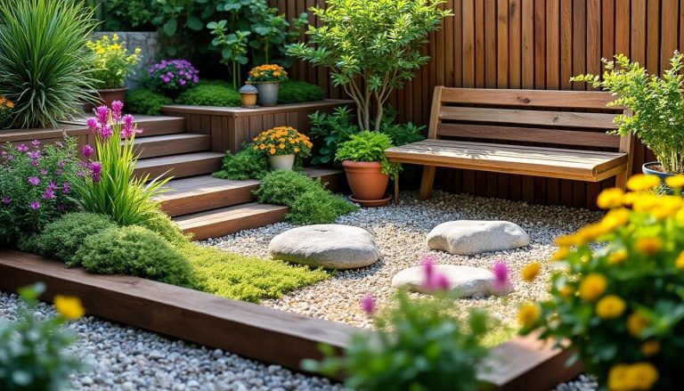 découvrez comment aménager un petit jardin sans gazon avec des idées pratiques et esthétiques pour optimiser l'espace, choisir les bonnes plantes et créer un extérieur agréable et facile à entretenir.