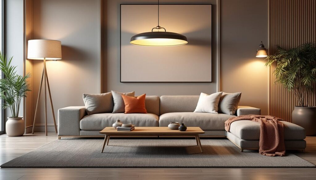 découvrez comment des éclairages bien choisis peuvent métamorphoser votre décoration intérieure, créer des ambiances uniques et sublimer chaque pièce de votre maison.