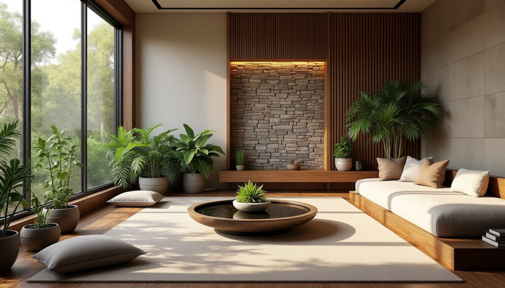 découvrez les principes essentiels du feng shui pour harmoniser votre décoration intérieure, améliorer votre bien-être et créer un espace équilibré et serein chez vous.