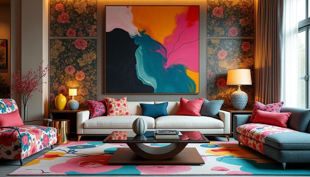 découvrez comment mixer les motifs en décoration intérieure pour créer un style unique et tendance. nos conseils pour oser les associations et réussir un mix & match harmonieux dans votre maison.