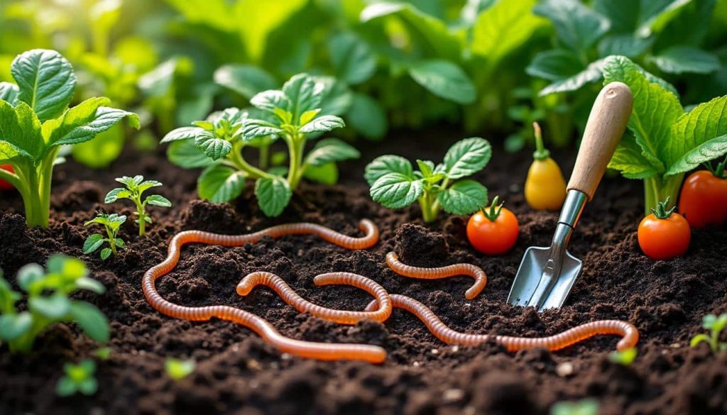 découvrez comment analyser la qualité de votre sol et adopter des méthodes naturelles pour améliorer la terre de votre jardin. offrez à vos plantes un environnement vivant et fertile grâce à nos conseils pratiques !