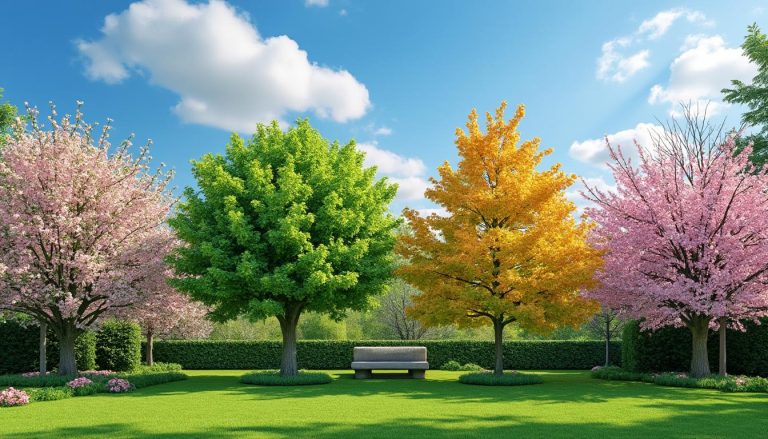 découvrez les tailles de saison recommandées pour vos arbres fruitiers de jardin. conseils pratiques pour entretenir pommiers, poiriers, cerisiers et autres fruitiers et optimiser leur récolte.