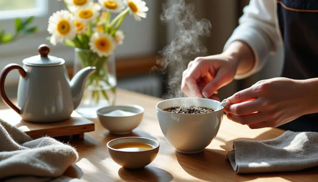 découvrez comment transformer vos pauses café et thé en rituels quotidiens pour savourer de petits plaisirs lifestyle et enrichir votre bien-être.