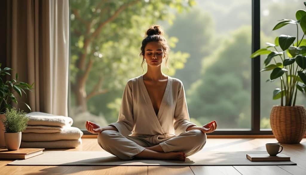 découvrez comment une détox digitale de 7 jours peut vous aider à rééquilibrer votre mode de vie, réduire le stress et retrouver un bien-être durable.