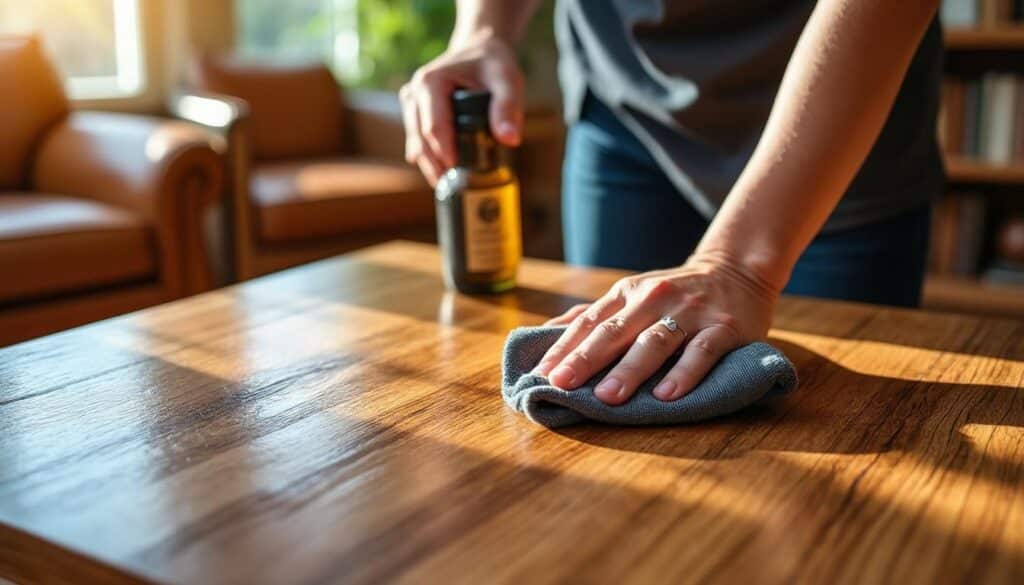 découvrez les meilleures astuces pour entretenir vos meubles en bois massif sans les abîmer et prolonger leur beauté naturelle.