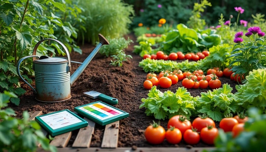 découvrez les principales erreurs à éviter lorsque vous commencez un jardin, ainsi que des conseils pratiques pour assurer la réussite de votre premier potager ou espace vert.