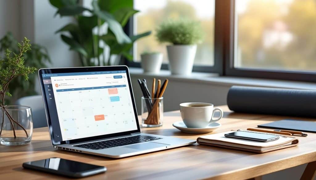 découvrez la méthode des blocs de temps pour améliorer votre productivité lifestyle et gérer efficacement votre temps au quotidien.