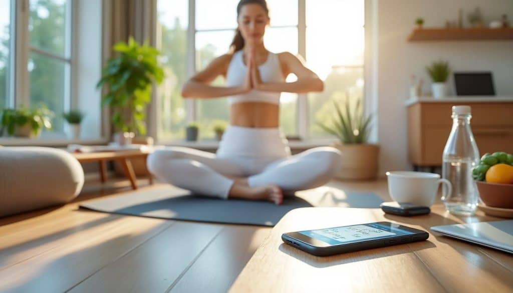 découvrez une routine du matin lifestyle efficace pour gagner une heure par jour et optimiser votre productivité tout en améliorant votre bien-être.