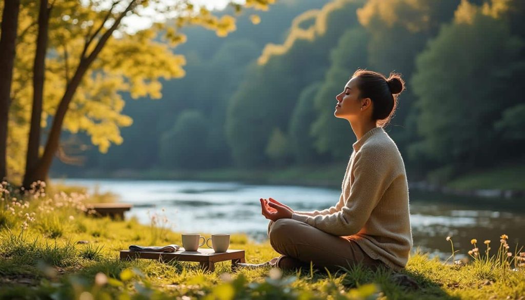 découvrez comment intégrer des pauses utiles à votre lifestyle avec la slow life pour améliorer votre bien-être, réduire le stress et profiter pleinement de chaque instant.