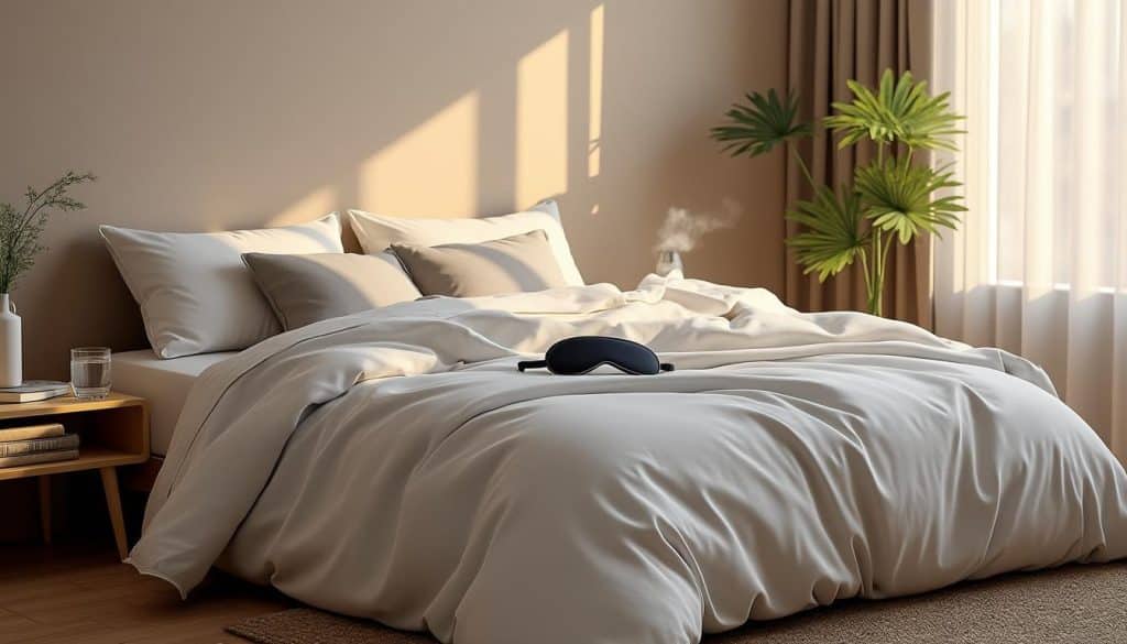 découvrez des habitudes lifestyle scientifiquement validées pour un sommeil réparateur et améliorez votre qualité de vie dès aujourd'hui.