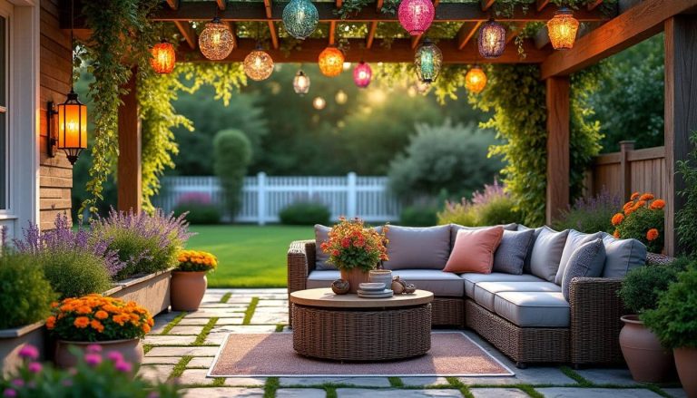 découvrez où dénicher des accessoires de décoration extérieure de qualité à prix abordables pour embellir votre jardin ou terrasse sans vous ruiner.
