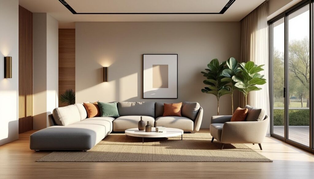 découvrez les étapes clés pour réussir une décoration intérieure harmonieuse et créer un espace à la fois esthétique et convivial.