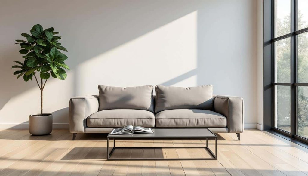 découvrez les nombreux avantages d'adopter un style de décoration minimaliste, alliant simplicité, élégance et fonctionnalité pour un intérieur apaisant et organisé.