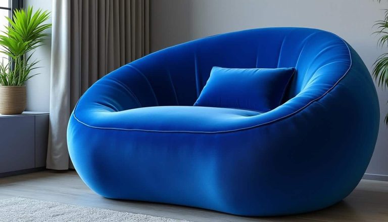 découvrez comment un meuble statement peut définir le style d'une pièce, apportant caractère et originalité à votre intérieur.