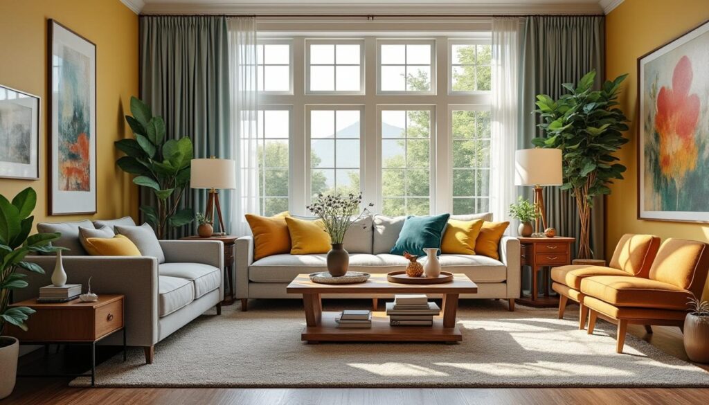 découvrez les erreurs courantes à éviter lors de la décoration de votre maison pour créer un intérieur harmonieux et personnalisé.