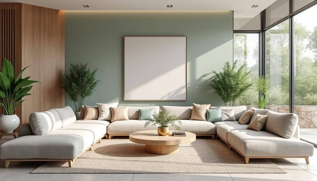 découvrez les dernières tendances en décoration intérieure cette année pour transformer votre espace avec style et modernité.