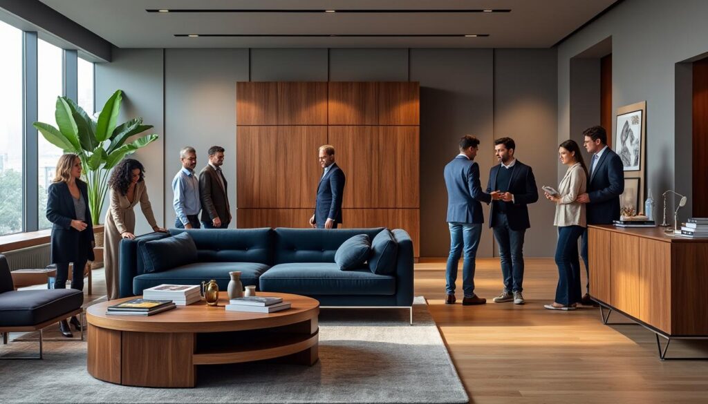 découvrez les avis authentiques des clients sur la qualité des meubles proposés ici et faites un choix éclairé pour votre intérieur.