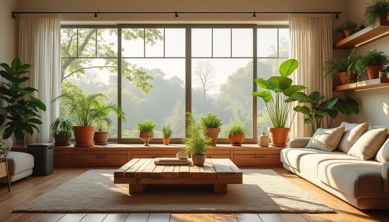découvrez les éléments essentiels pour réussir une décoration écologique : matériaux durables, choix responsables et astuces pour un intérieur respectueux de l'environnement.