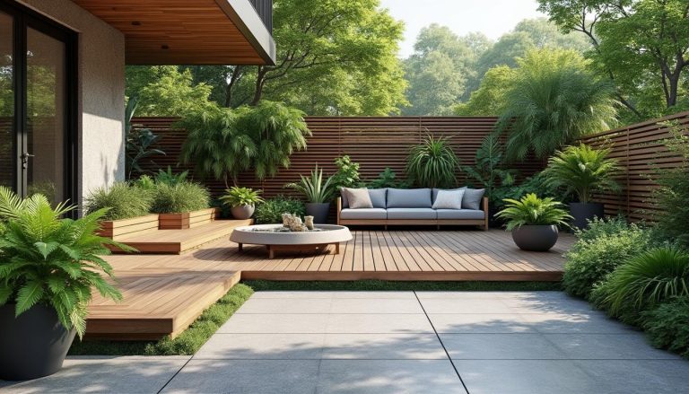 découvrez les meilleurs matériaux pour une décoration extérieure durable alliant esthétique, résistance et respect de l'environnement.