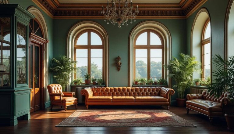 découvrez comment la décoration intérieure vintage valorise les objets chinés, apportant charme et histoire à votre intérieur.