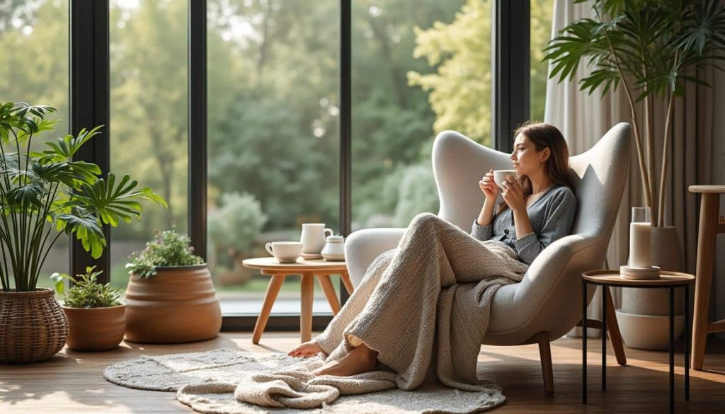 découvrez comment le lifestyle slow living peut vous aider à réduire le stress quotidien en adoptant un mode de vie plus simple et apaisant.