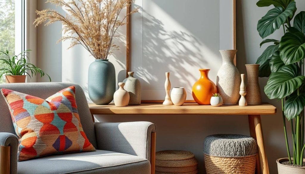 découvrez où trouver des accessoires de décoration originaux et abordables pour personnaliser votre intérieur avec style et sans vous ruiner.