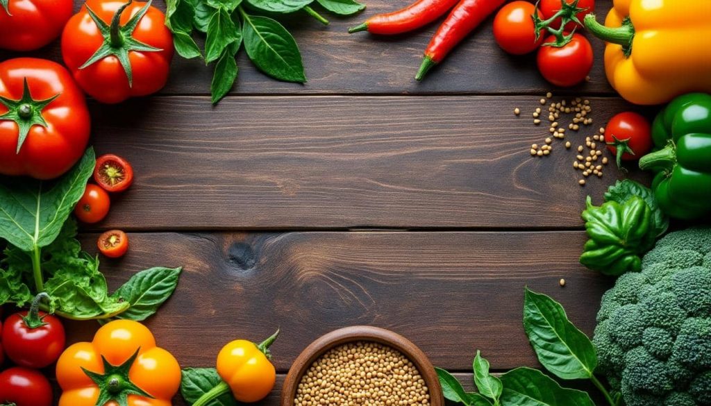 découvrez comment adopter un lifestyle végétarien contribue à réduire significativement votre empreinte carbone liée à l'alimentation, pour un mode de vie plus durable et respectueux de l'environnement.