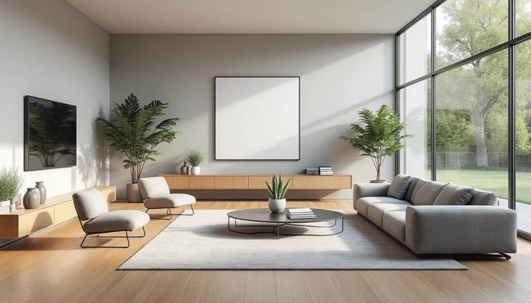 découvrez comment un meuble bas peut libérer la perspective visuelle dans vos pièces, apportant luminosité et espace pour un intérieur harmonieux et design.