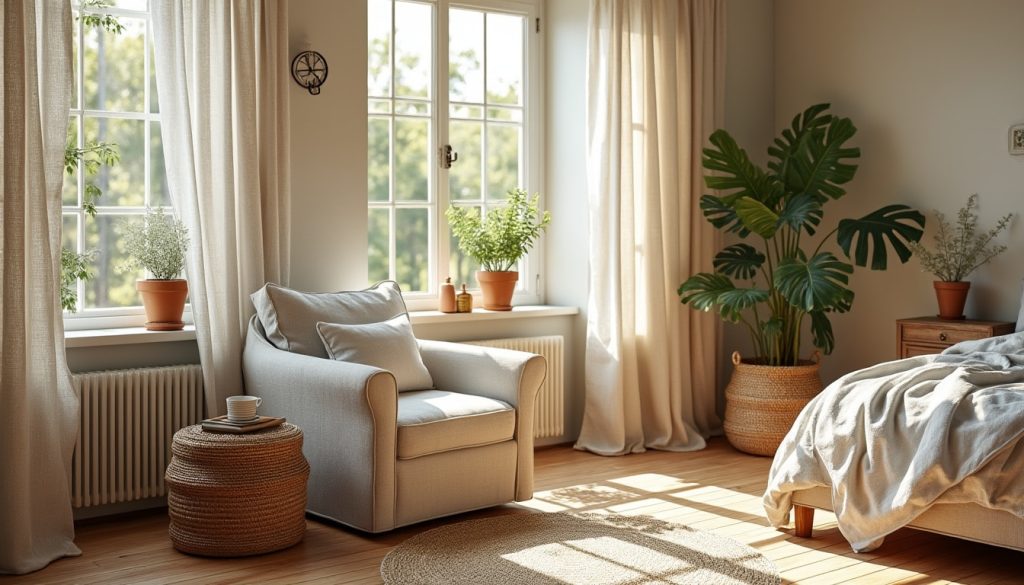 découvrez le lifestyle détendu qui mise sur le confort et l'élégance des matières naturelles, notamment le lin, pour une mode authentique et respectueuse de l'environnement.