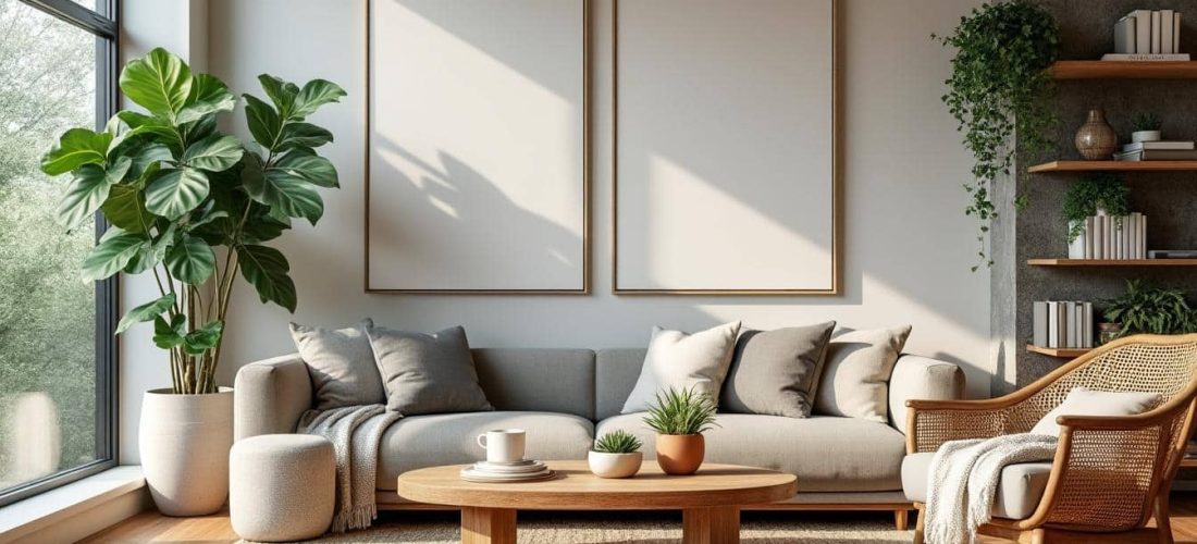 découvrez comment intégrer harmonieusement des plantes dans votre décoration intérieure pour allier esthétique et fonctionnalité, en apportant fraîcheur et bien-être à votre espace de vie.