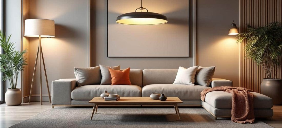 découvrez comment des éclairages bien choisis peuvent métamorphoser votre décoration intérieure, créer des ambiances uniques et sublimer chaque pièce de votre maison.