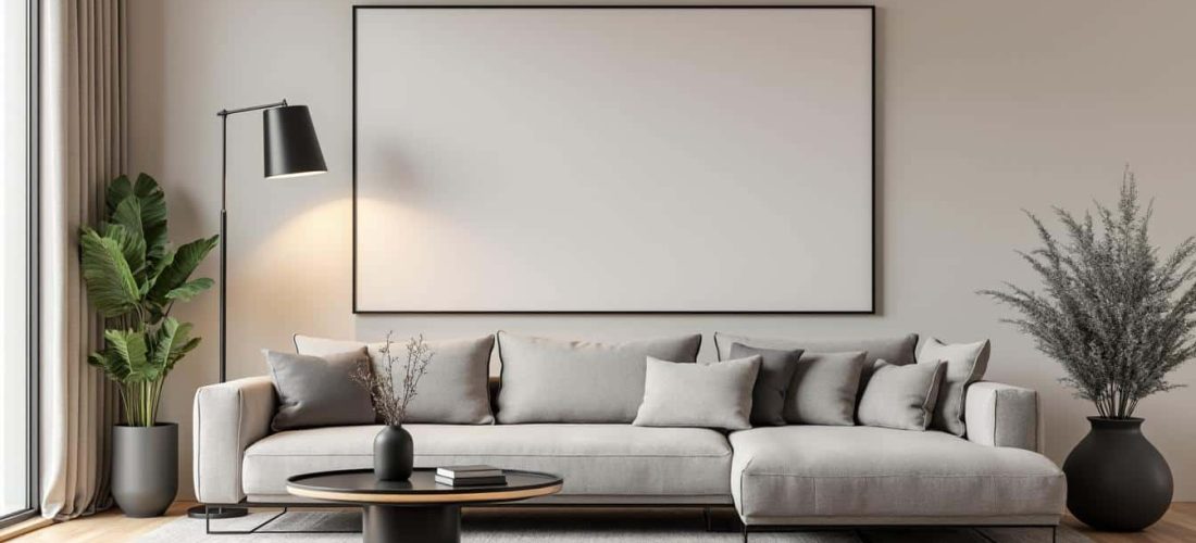 découvrez comment intégrer le noir mat dans votre décoration intérieure chic pour sublimer les détails et apporter une touche d'élégance contemporaine à votre espace.