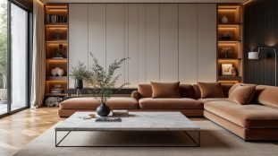découvrez comment une décoration intérieure soignée valorise chaque espace grâce à des finitions de qualité, alliant élégance et raffinement pour un intérieur harmonieux.
