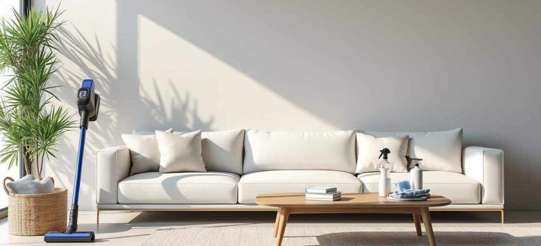 découvrez comment le lifestyle minimaliste facilite la gestion des tâches ménagères en rendant votre quotidien plus simple, organisé et serein.
