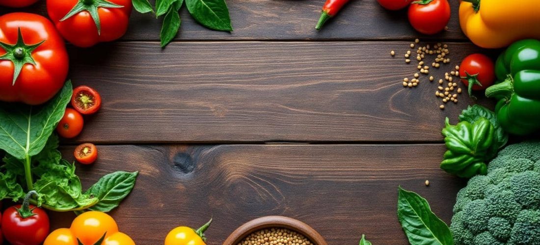 découvrez comment adopter un lifestyle végétarien contribue à réduire significativement votre empreinte carbone liée à l'alimentation, pour un mode de vie plus durable et respectueux de l'environnement.