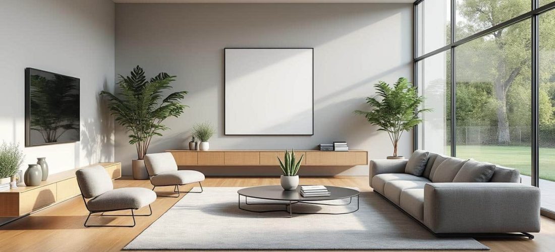 découvrez comment un meuble bas peut libérer la perspective visuelle dans vos pièces, apportant luminosité et espace pour un intérieur harmonieux et design.