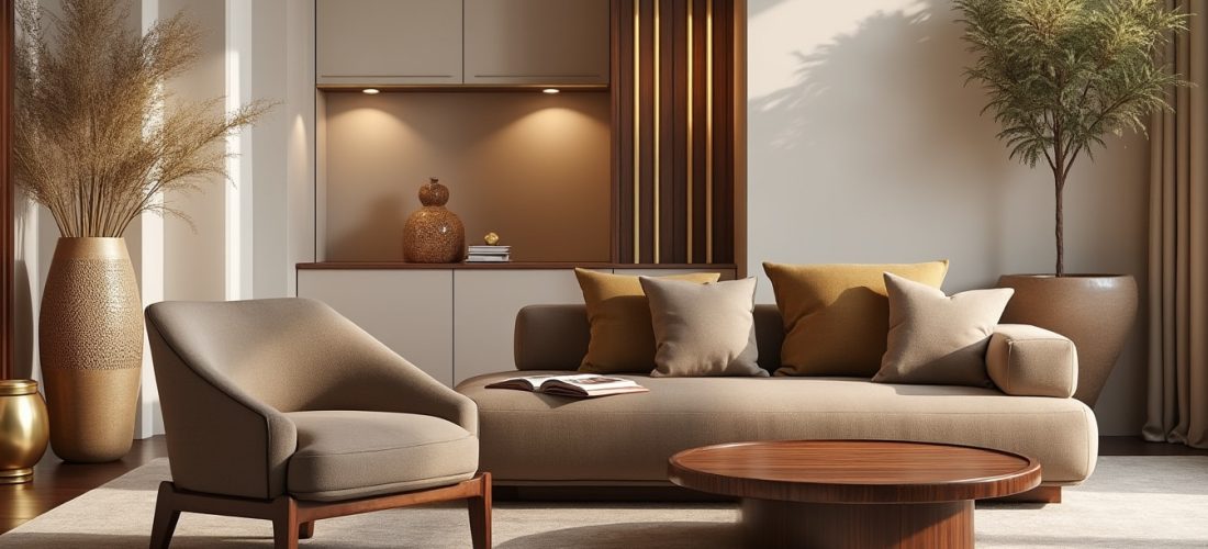 découvrez comment le meuble en noyer apporte une touche chaleureuse, sombre et luxueuse à votre intérieur, alliant élégance naturelle et qualité durable.