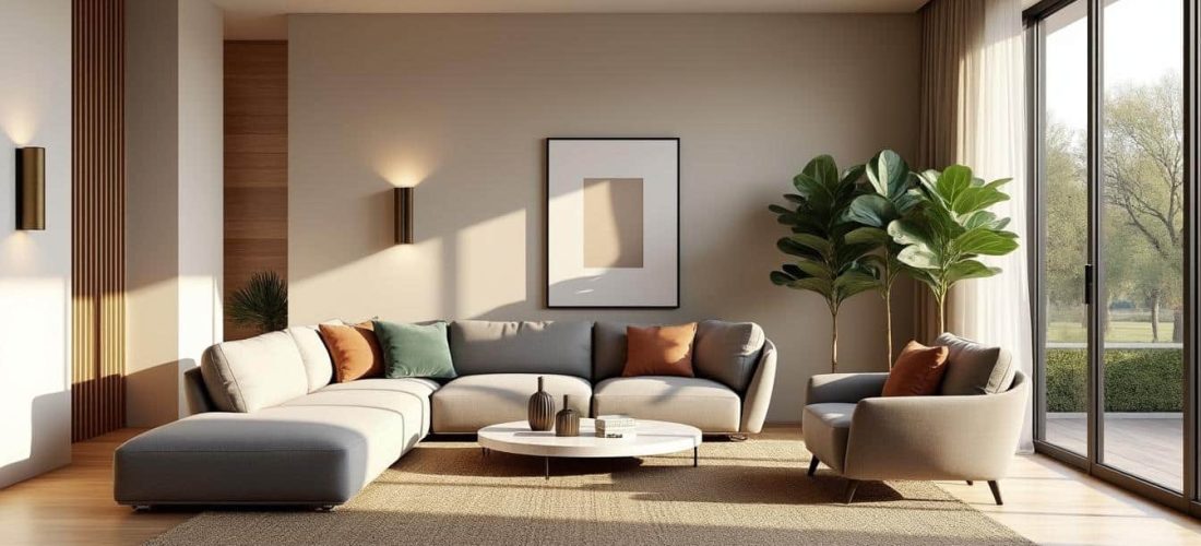 découvrez les étapes clés pour réussir une décoration intérieure harmonieuse et créer un espace à la fois esthétique et convivial.