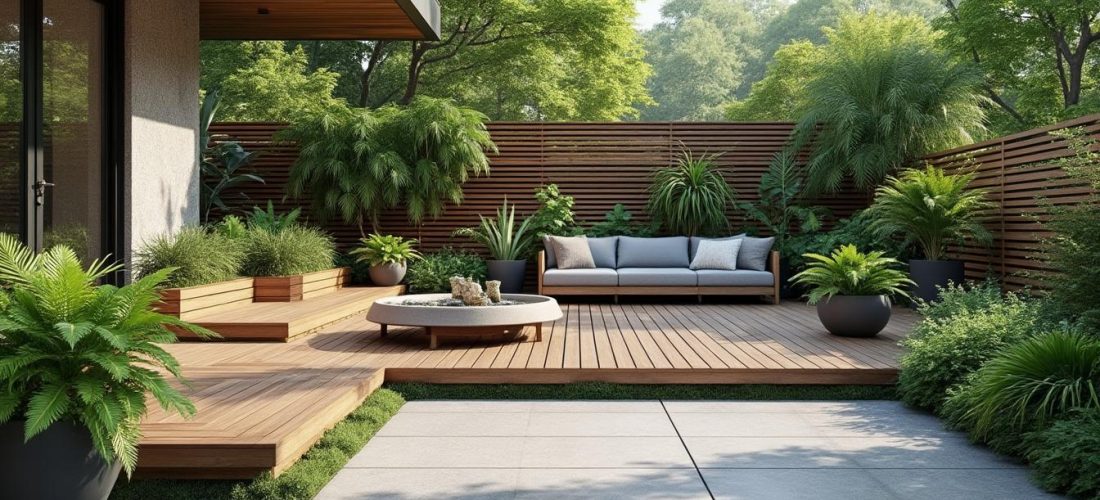 découvrez les meilleurs matériaux pour une décoration extérieure durable alliant esthétique, résistance et respect de l'environnement.