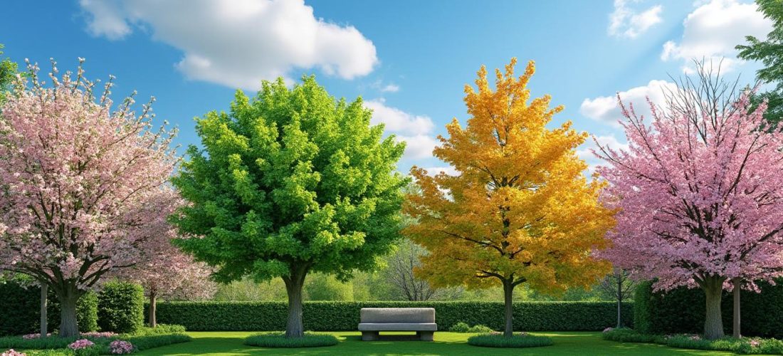 découvrez les tailles de saison recommandées pour vos arbres fruitiers de jardin. conseils pratiques pour entretenir pommiers, poiriers, cerisiers et autres fruitiers et optimiser leur récolte.